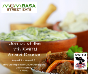 Read more about the article KWITU GRAND REUNION 2023